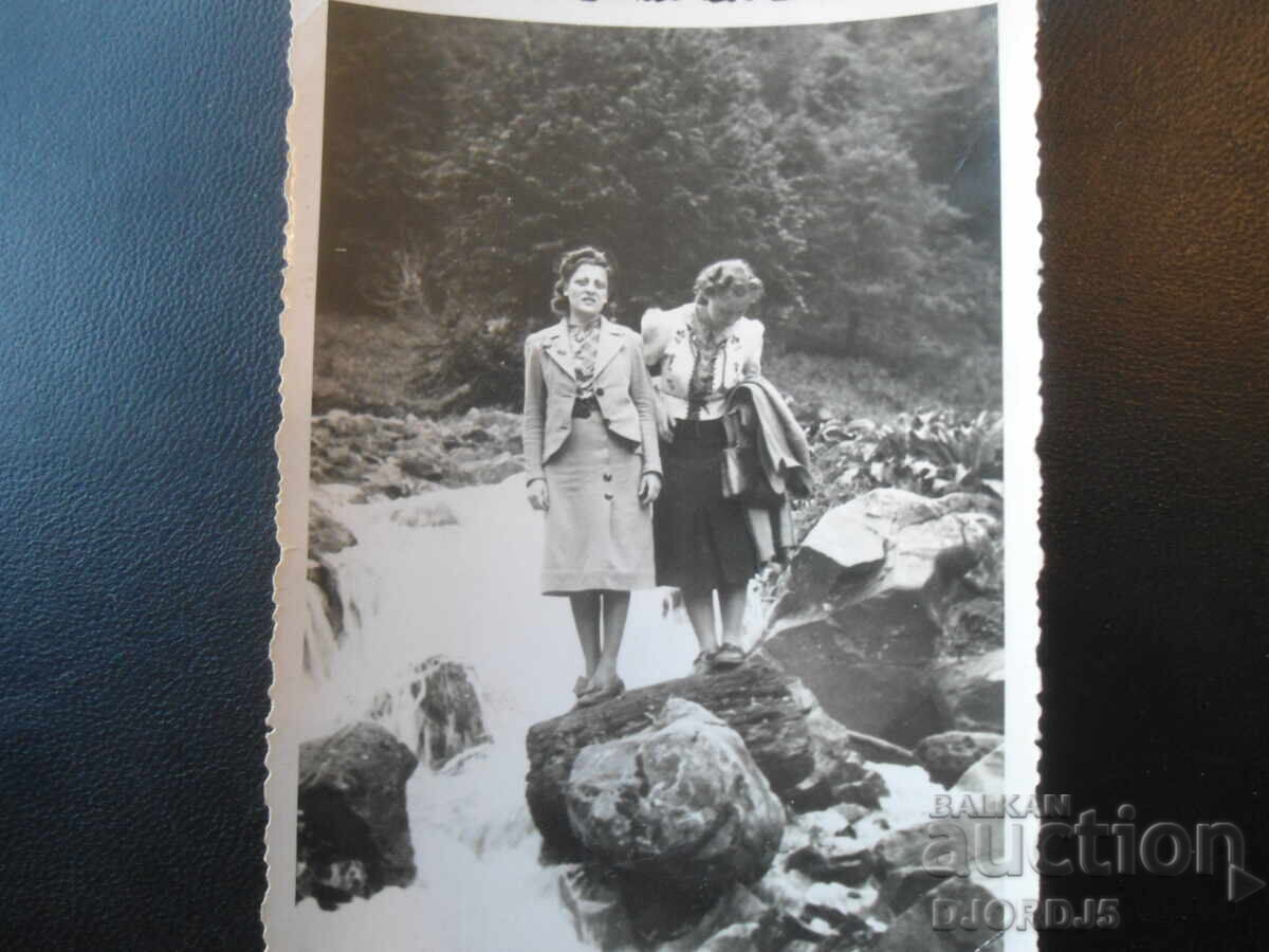 παλιά φωτογραφία