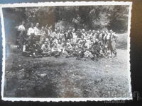 Стара снимка