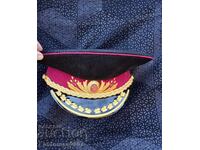ȘAPCĂ MILITARĂ UCRAINEANĂ DE GENERAL