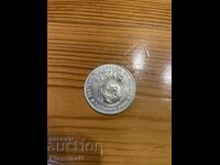 Επετειακό νόμισμα ποδοσφαίρου