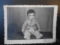 Παλιά φωτογραφία, Φωτογραφείο "Μαϊστόροφ", Φιλιππούπολη, Γκλάντστοουν 82