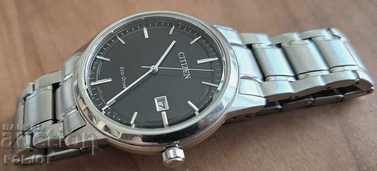 Licitație Ceas CITIZEN, Eco Drive Licitație Ceas CITIZEN, Eco Drive