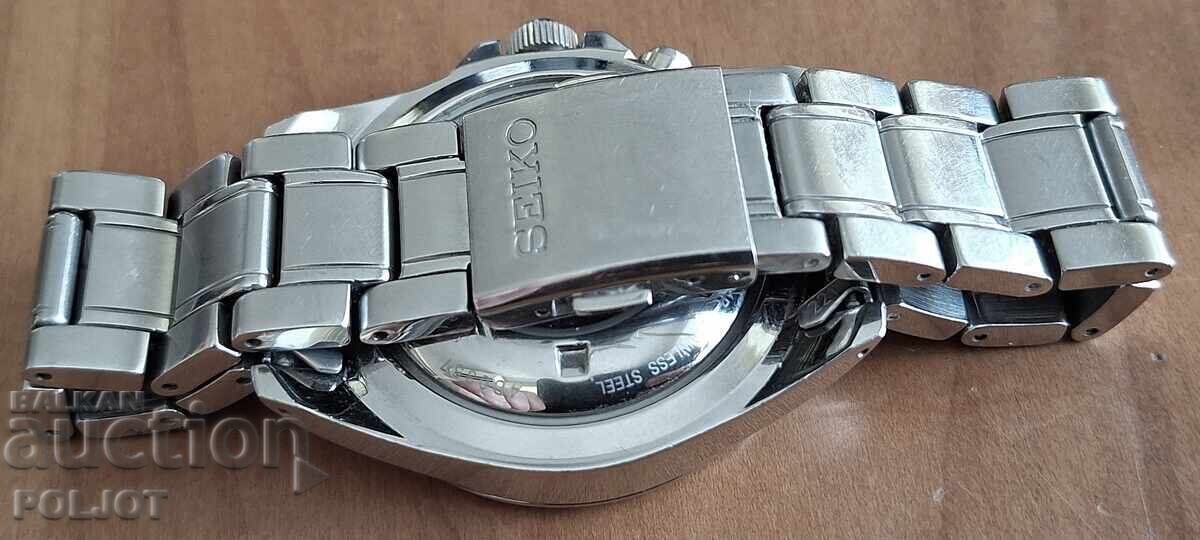 Ceas SEIKO Kinetic - 5