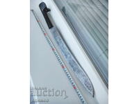 Scimitar μαχαίρι karakulak