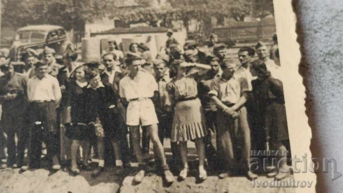 Livrarea Fotografie Sărbătoare oficială