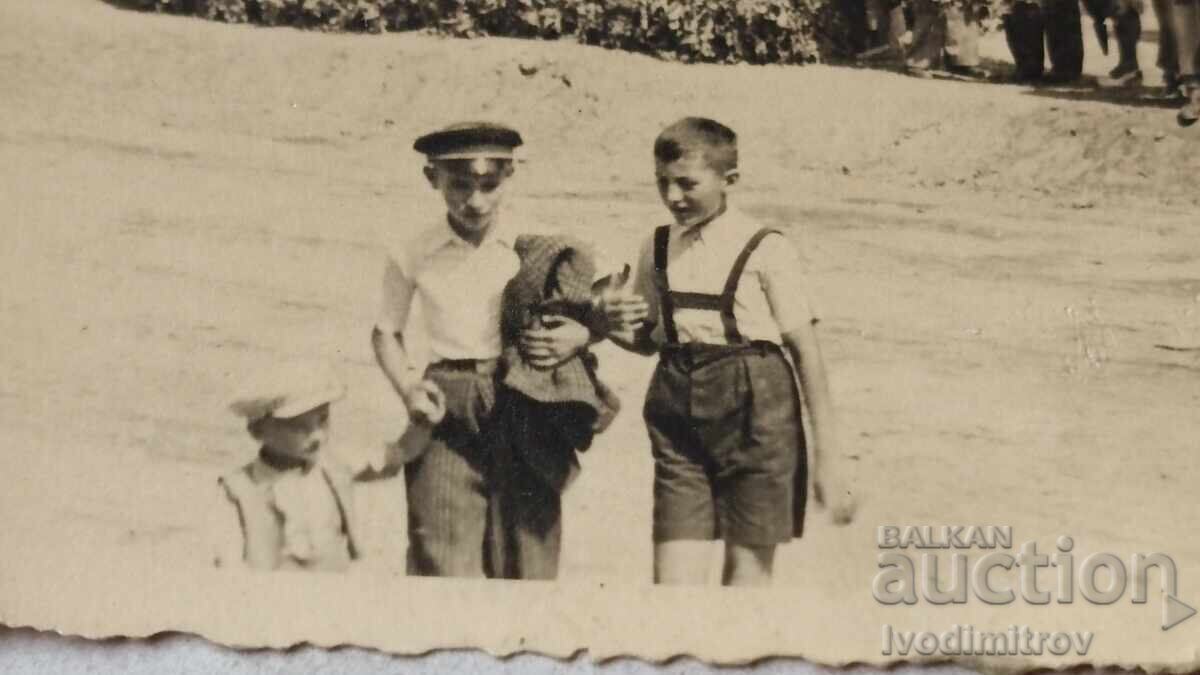 Fotografie Sărbătoare oficială - 5