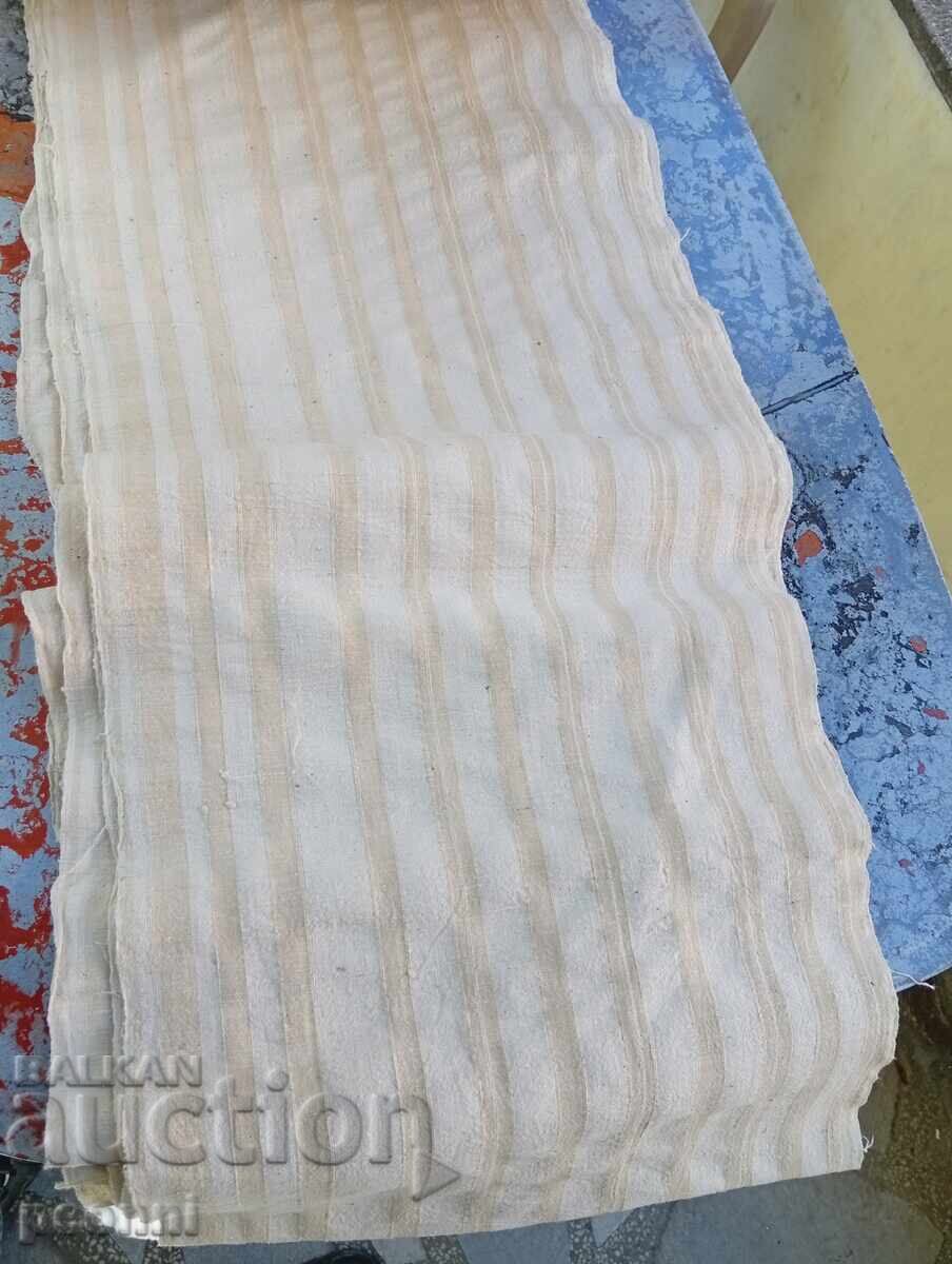 Silk Canary Fabric - 5 Silk Canary Fabric - 5