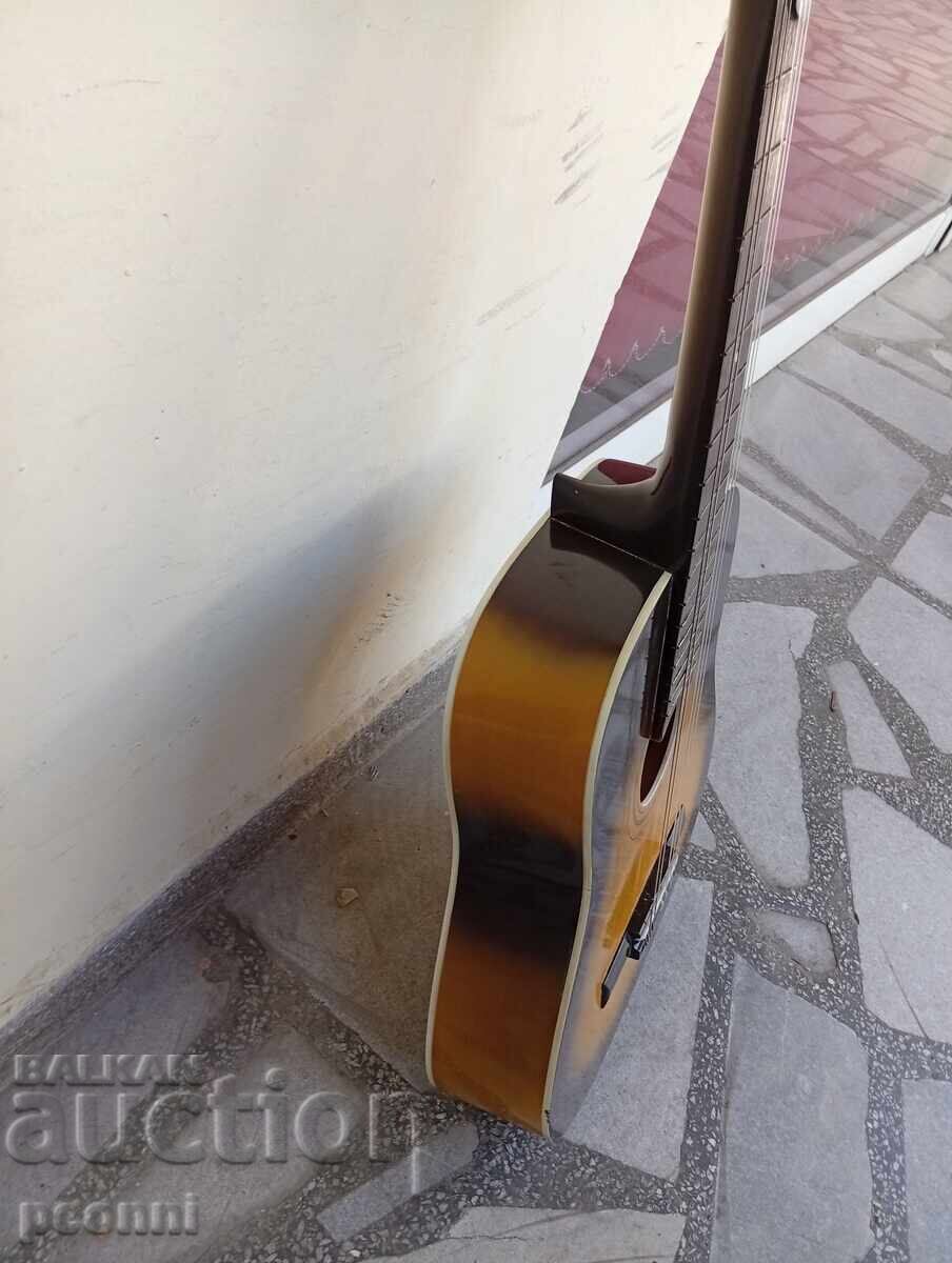 Κιθάρα Cremona - 5 Κιθάρα Cremona - 5