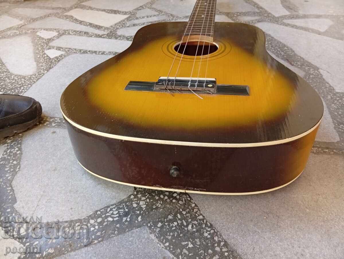 Κιθάρα Cremona - 6 Κιθάρα Cremona - 6