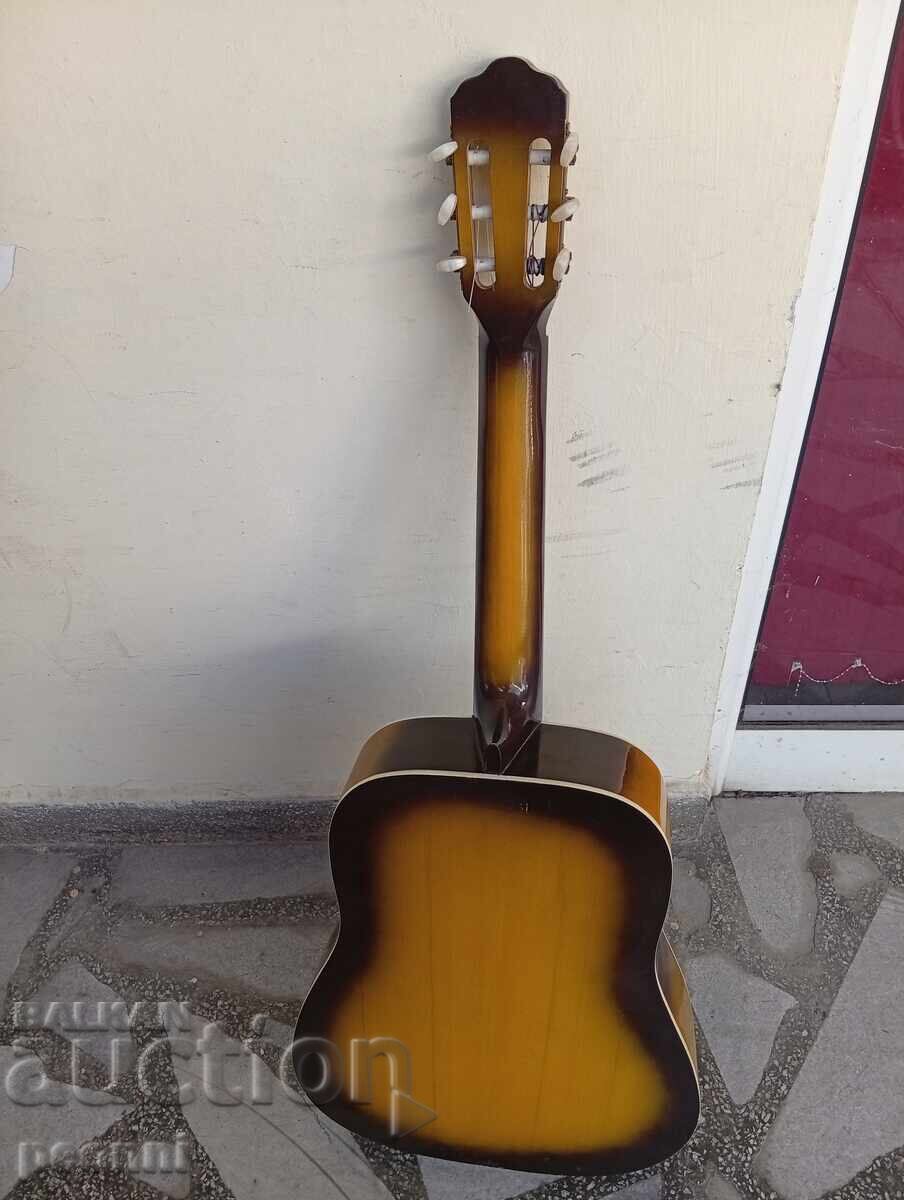 Κιθάρα Cremona - 7 Κιθάρα Cremona - 7