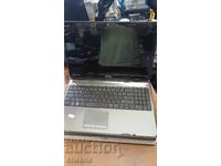Dell Inspiron N5010