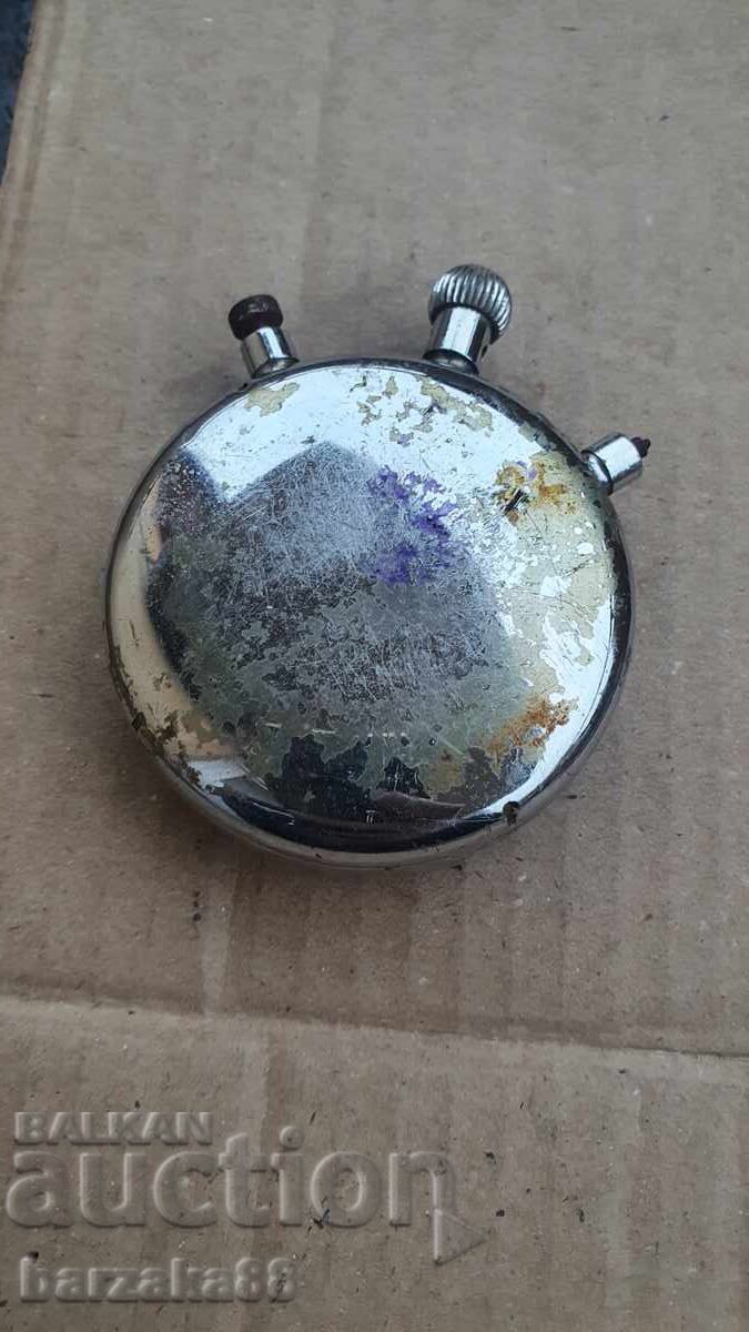 Slava Chronometer - 5