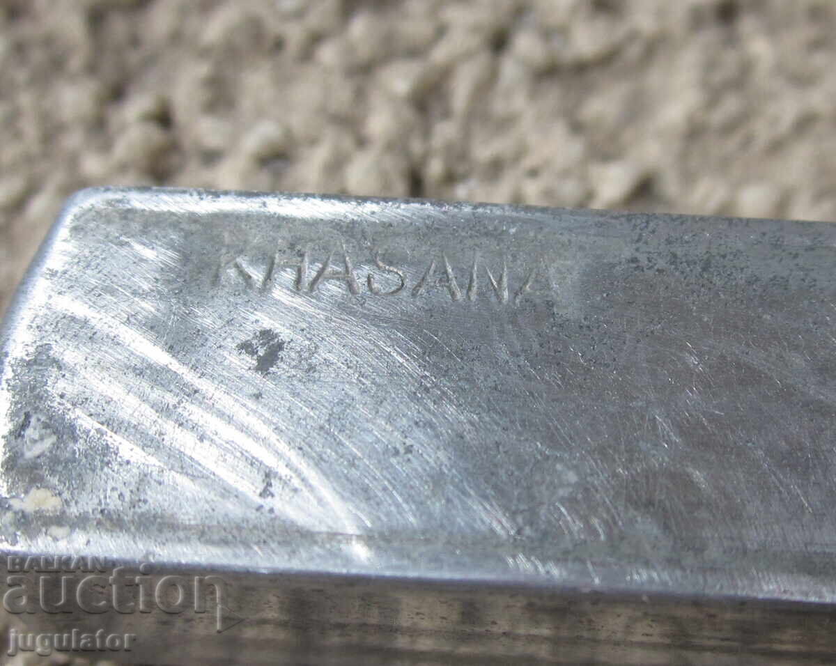 Regatul Bulgariei, ruj regal bulgăresc antic khasana - 6