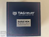 TAG HEUER watch box