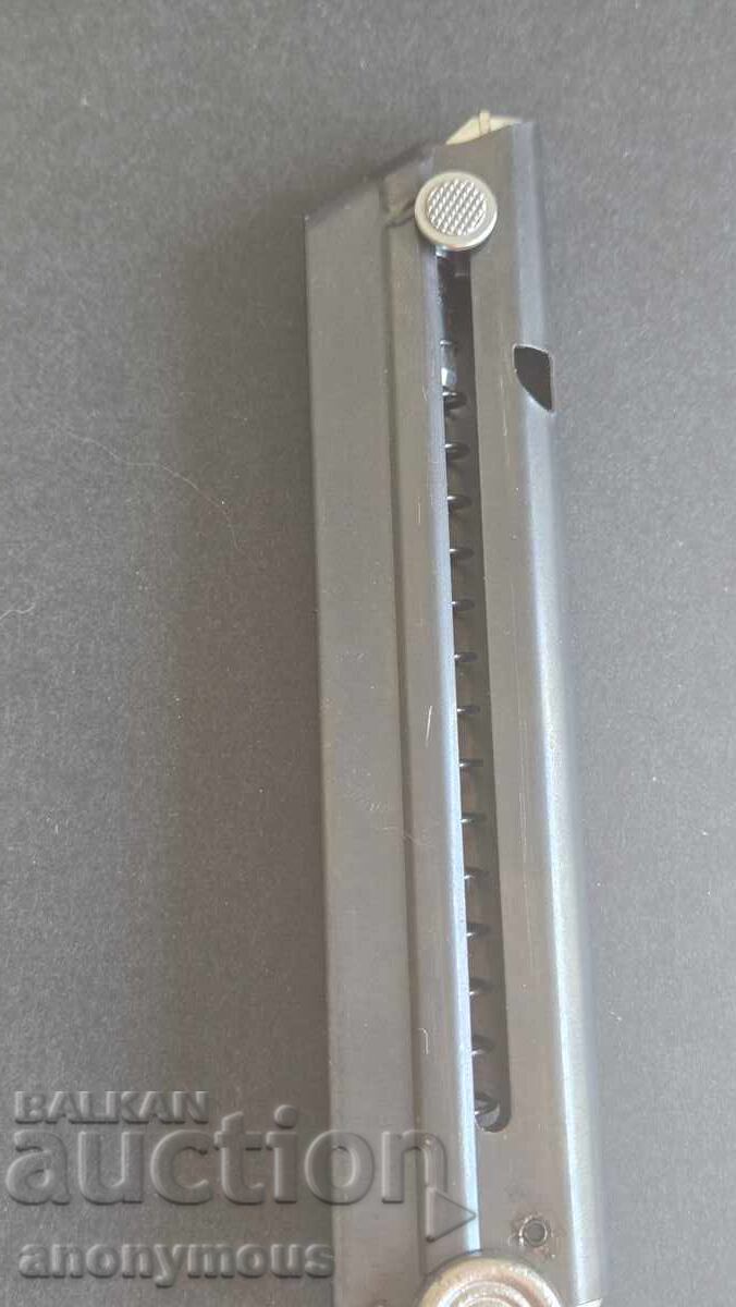 Magazine for Luger, P08, Parabellum NEW! with price € 100.00 | 195.58 BGN