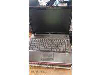 Laptop HP Compaq 6730s - second hand