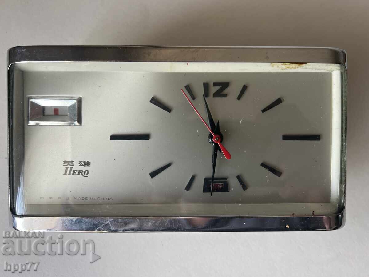 working alarm clock 10 working alarm clock 10