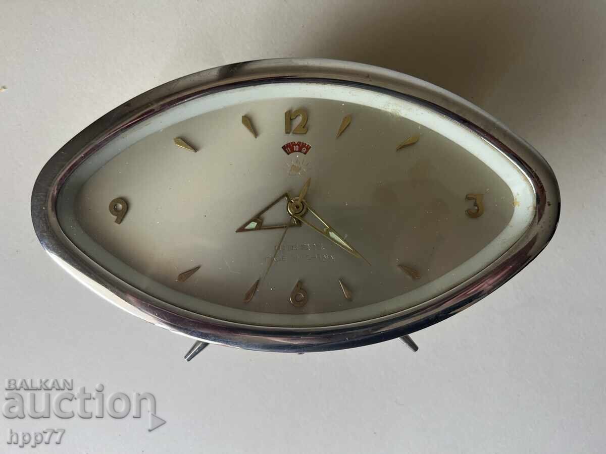 ceas deșteptător funcțional 11