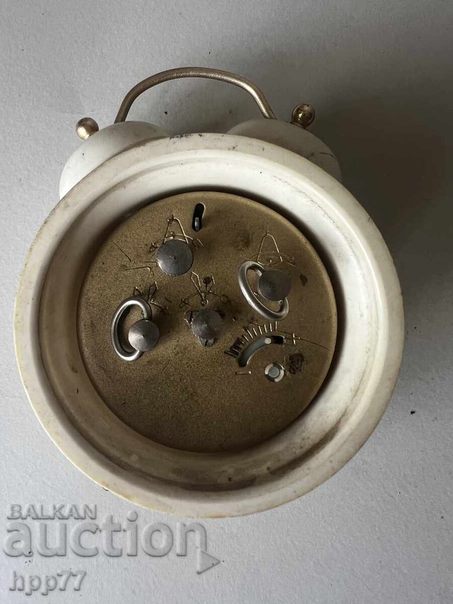 ceas deșteptător funcțional 12 cu preț € 0.01 | 0.02 BGN