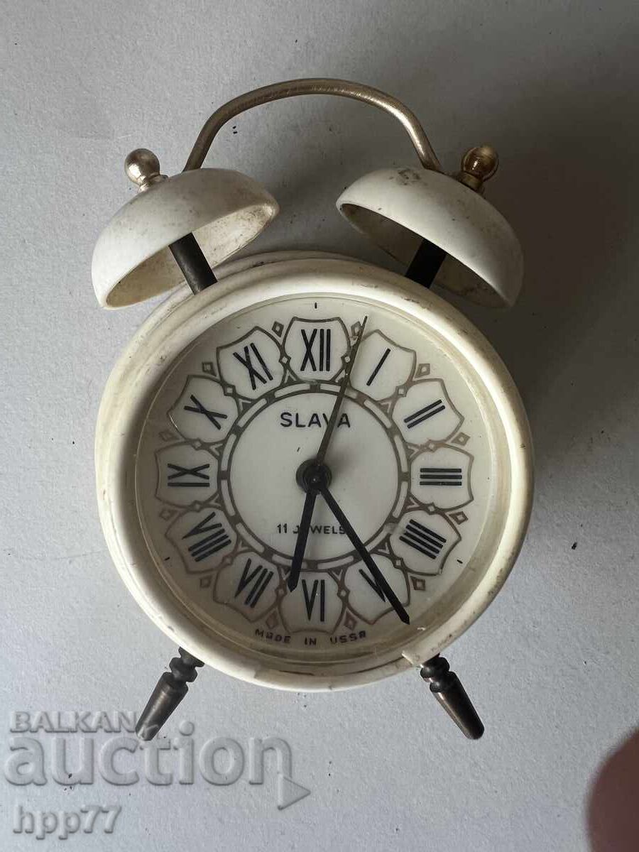 ceas deșteptător funcțional 12