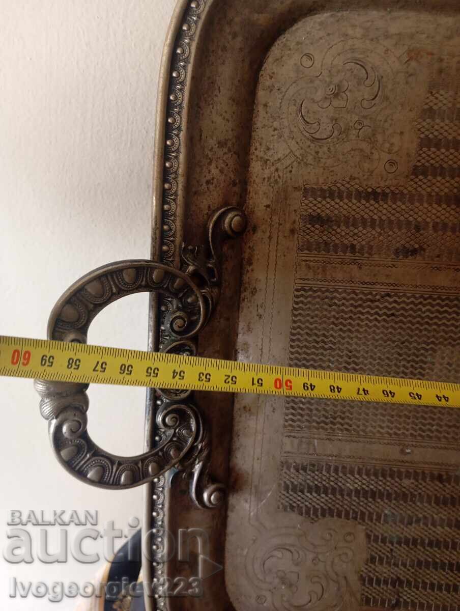 Tavă, tavă art deco - 5 Tavă, tavă art deco - 5