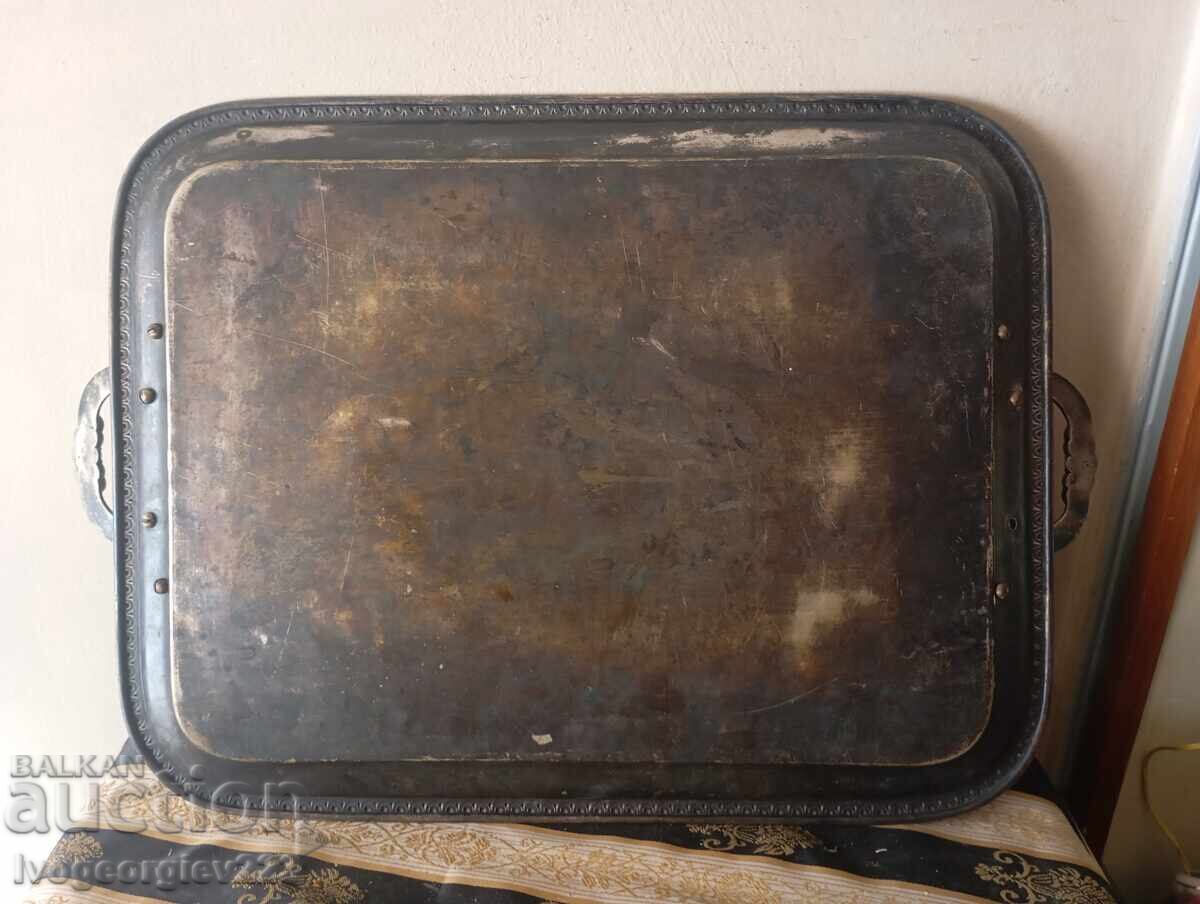 Tavă, tavă art deco - 6 Tavă, tavă art deco - 6