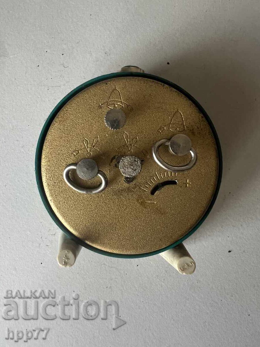 ceas deșteptător funcțional 14 cu preț € 0.01 | 0.02 BGN