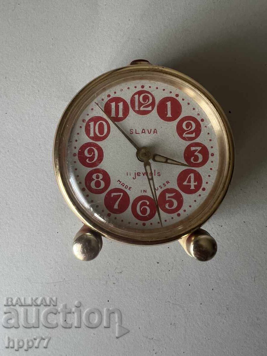 будилник работещ  16