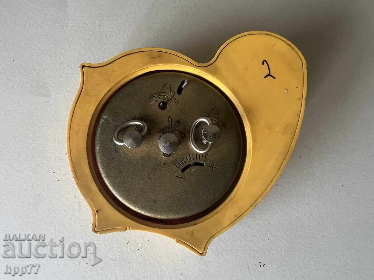 будилник работещ 18 с цена € 0.01 | 0.02 лв. будилник работещ 18 с цена € 0.01 | 0.02 лв.