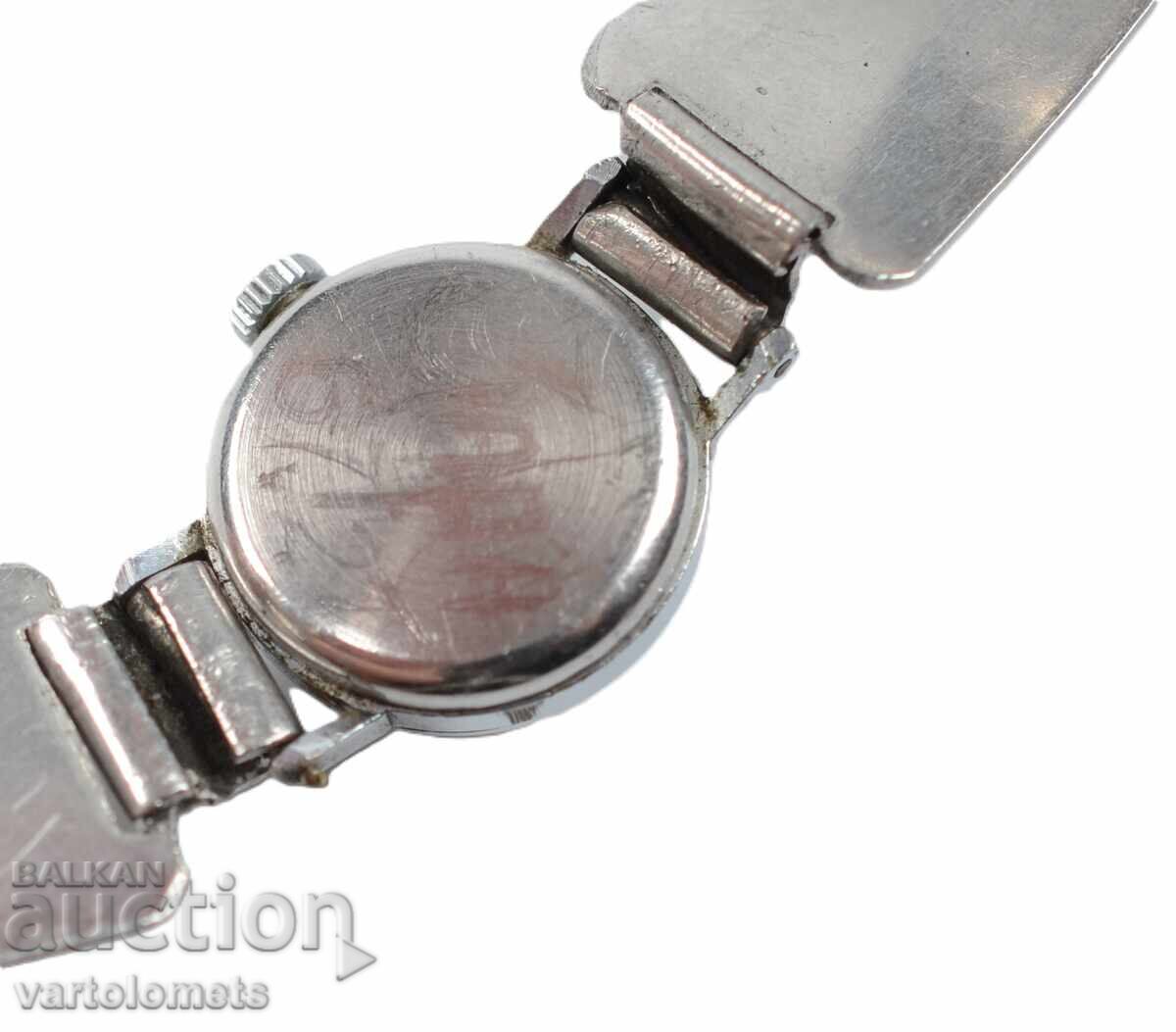 Livrarea Ceas de dama CHAIKA URSS - functioneaza