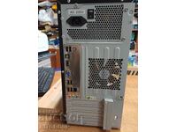 Calculator Tower i7 / 16GB RAM / 256GB SSD / DVD-RW