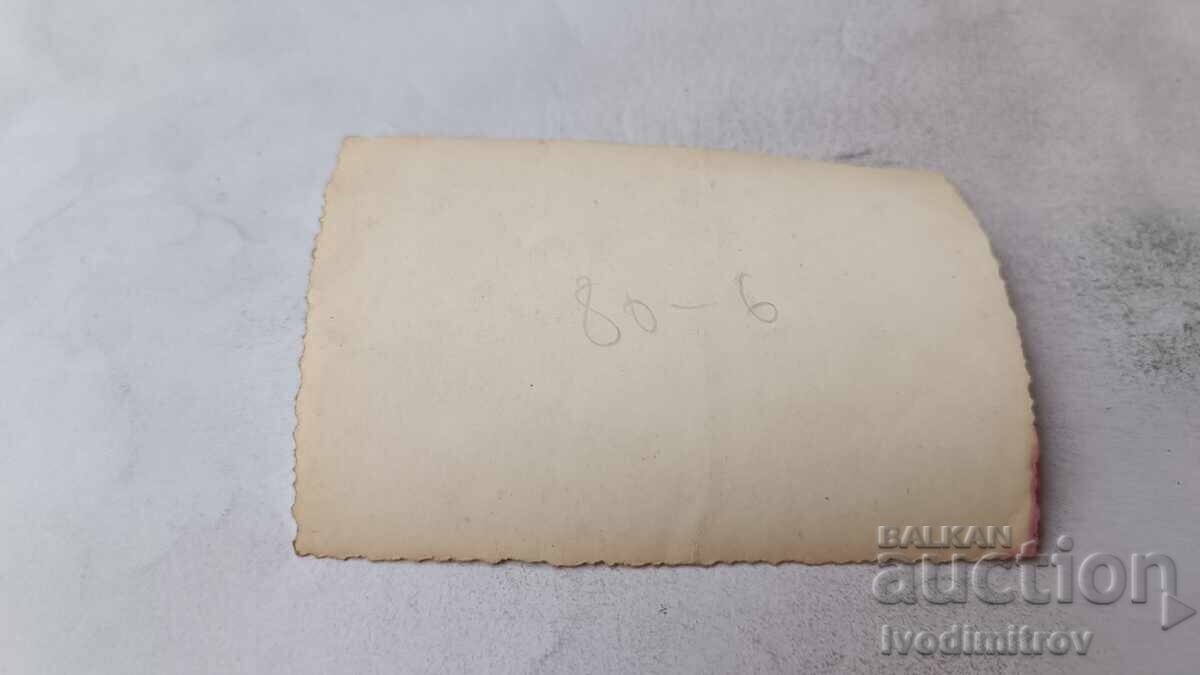 Photo Woman on a walk with price € 0.88 | 1.72 BGN