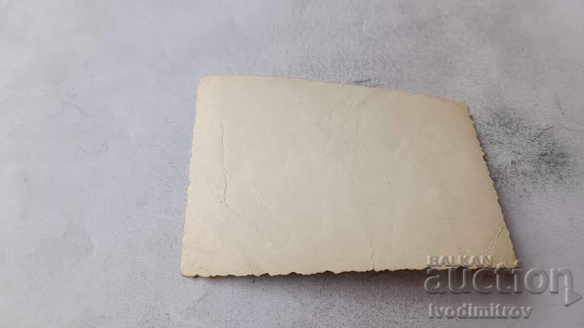 Photo of a Woman and a Little Boy on a Walk with price € 0.88 | 1.72 BGN