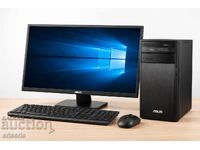 Set de casă 4 în 1