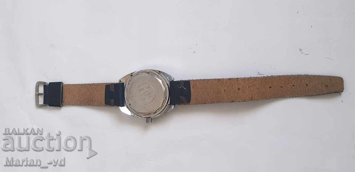 CEAS DE MÂNĂ BĂRBĂTESC VINTAGE PREMIRA - 5