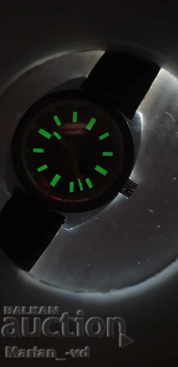 CEAS DE MÂNĂ BĂRBĂTESC VINTAGE PREMIRA - 6