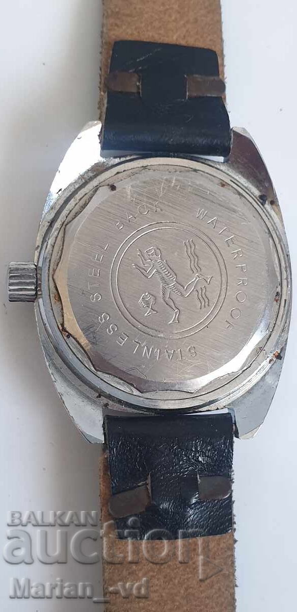 CEAS DE MÂNĂ BĂRBĂTESC VINTAGE PREMIRA - 7