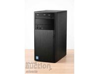Calculator Tower i7 / 32GB RAM / 320GB SSD / DVD-RW