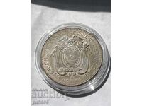 5 sucre 1943