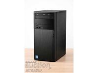 Calculator Tower i7 / 32GB RAM / 320GB SSD / DVD-RW