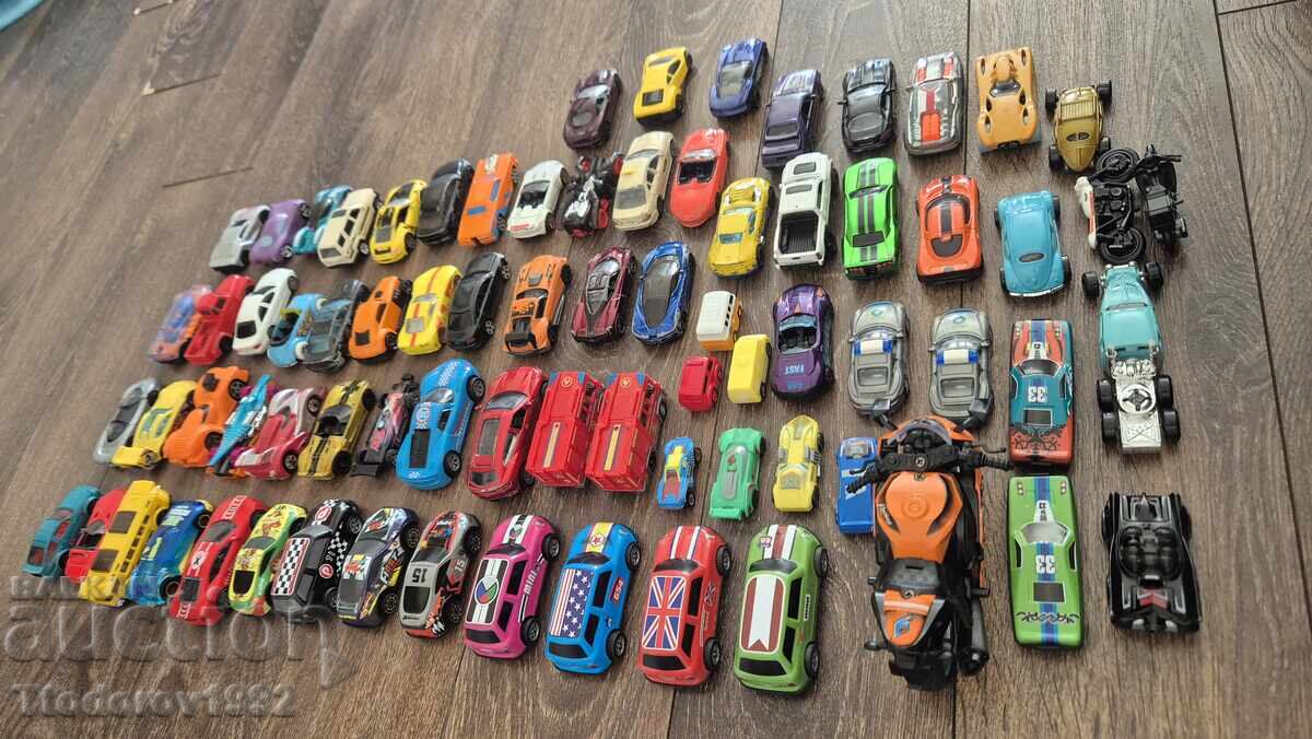 Παράδοση Συλλογή / παρτίδα αυτοκινητάκια Παράδοση Συλλογή / παρτίδα αυτοκινητάκια