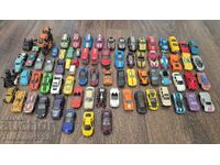 Συλλογή / παρτίδα αυτοκινητάκια