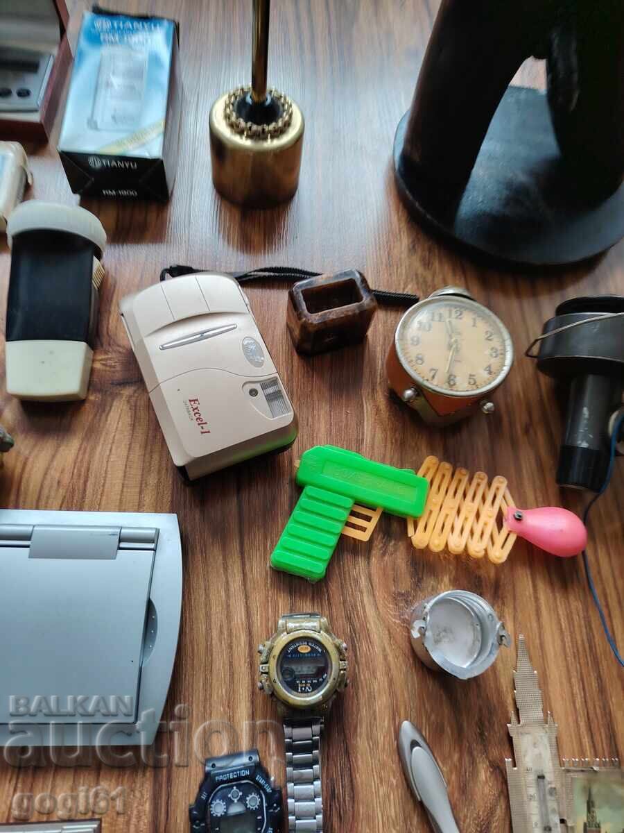 Lot mare de produse - 7