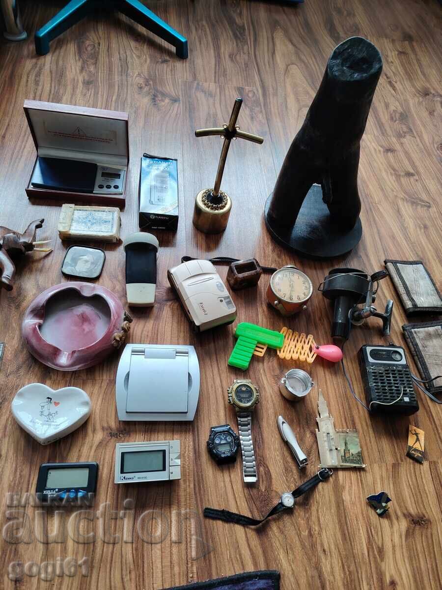 Lot mare de produse