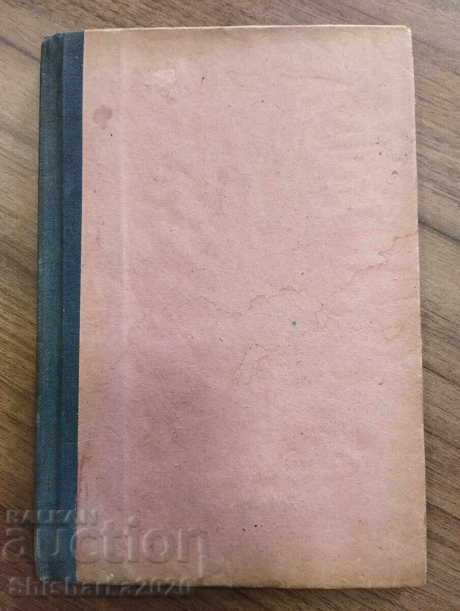 Iconographic Handbook