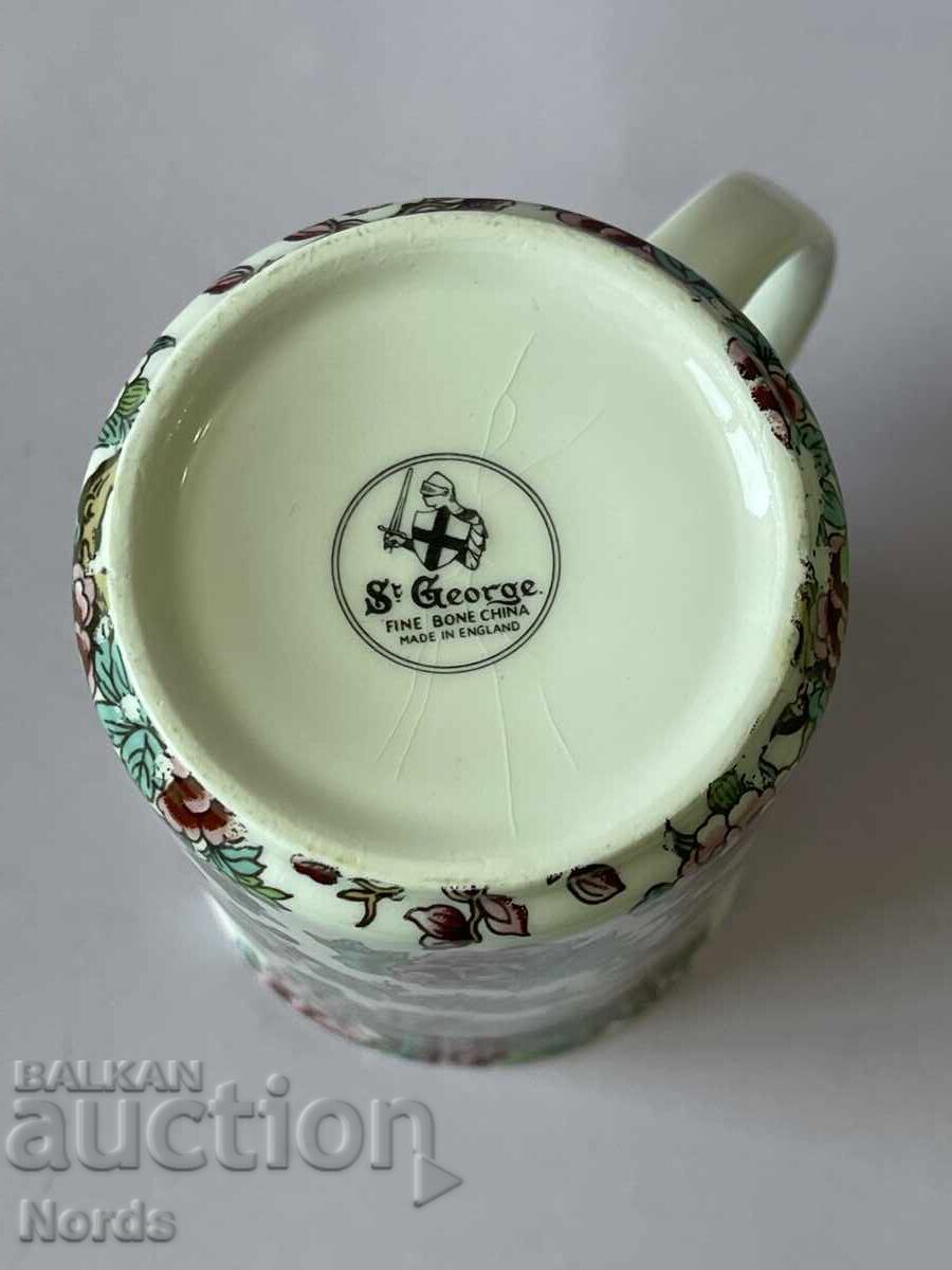 Κούπα από πορσελάνη τύπου Mug - 6 Κούπα από πορσελάνη τύπου Mug - 6