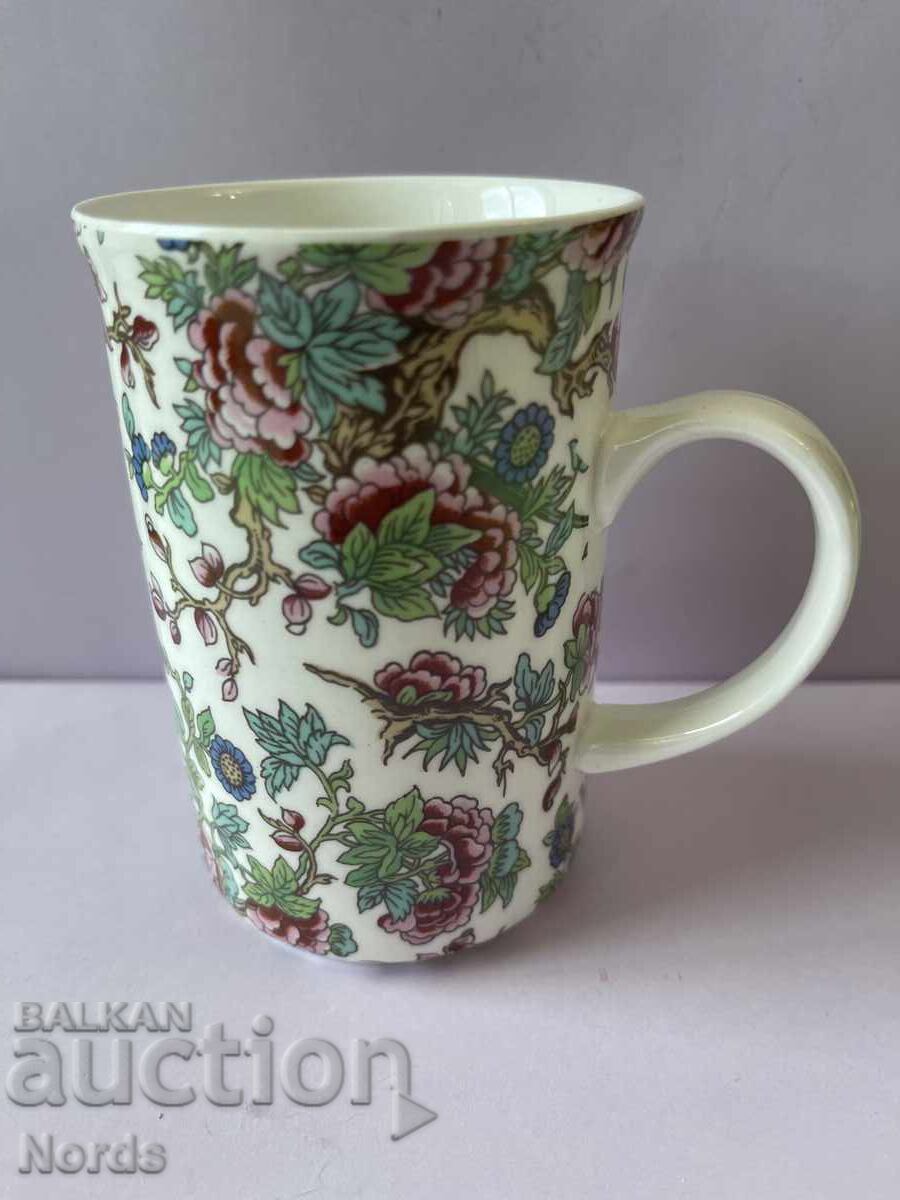 Κούπα από πορσελάνη τύπου Mug Κούπα από πορσελάνη τύπου Mug