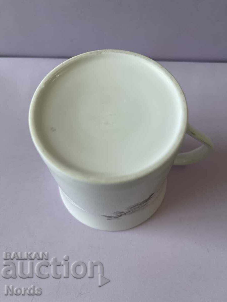 Παράδοση Αγγλική κούπα τύπου Mug Παράδοση Αγγλική κούπα τύπου Mug