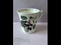 Αγγλική κούπα τύπου Mug