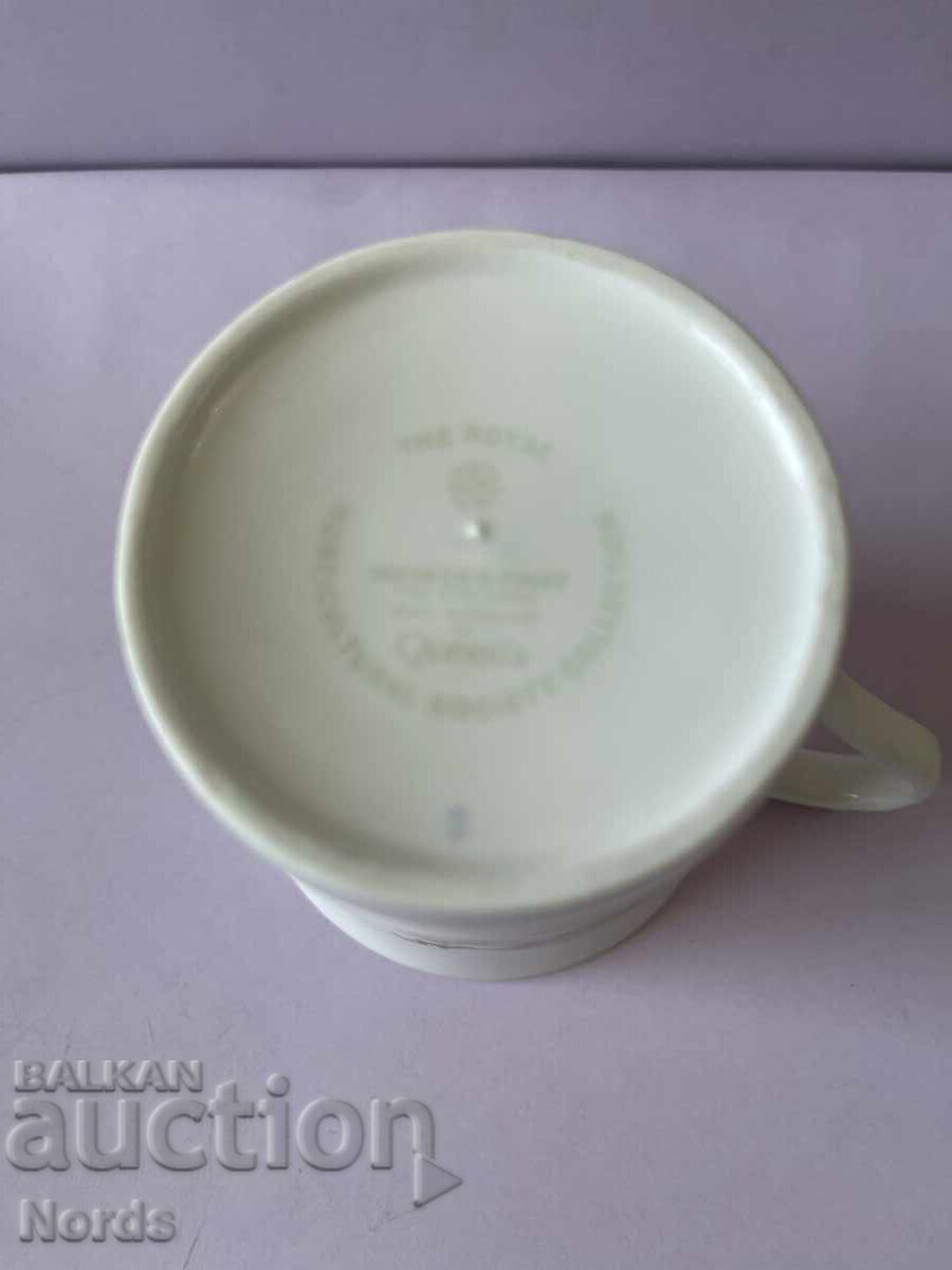 Παράδοση Αγγλική κούπα τύπου Mug Παράδοση Αγγλική κούπα τύπου Mug